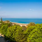 гладиола стар
