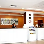 гладиола стар Хотел