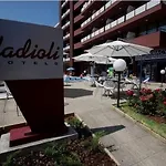 Hotel Gladiola Star 4*