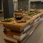 гладиола стар Хотел 4*
