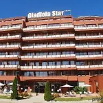 гладиола стар Хотел 4*