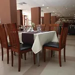 Хотел гладиола стар