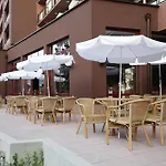гладиола стар 4*