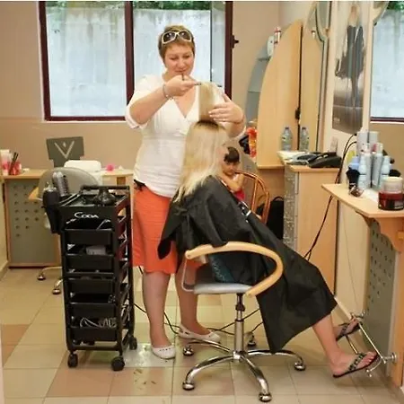 Hotel Gladiola Star Golden Sands