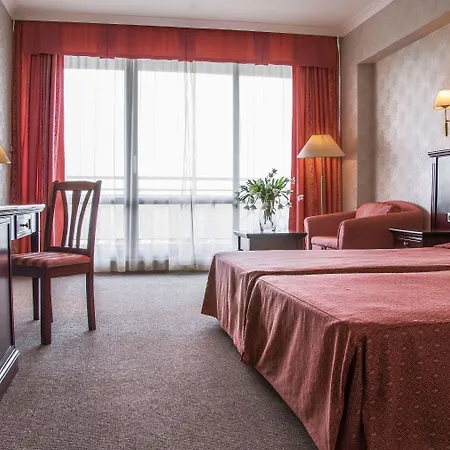 酒店 剑兰之星酒店 4*