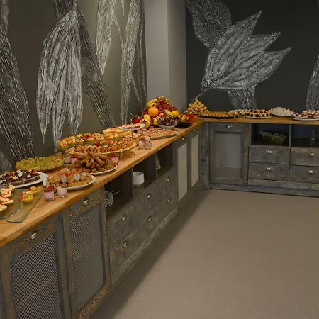 Gladiola Star Hotel 4*