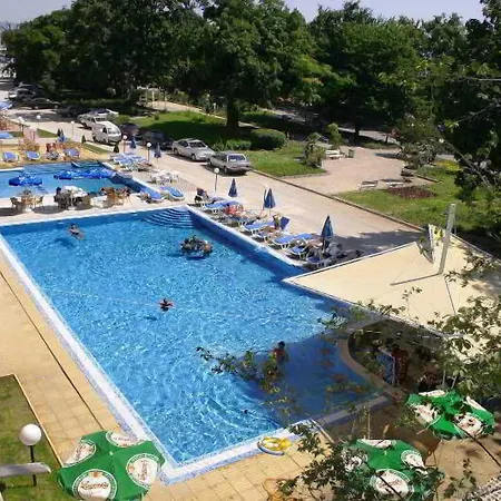 剑兰之星酒店 金沙