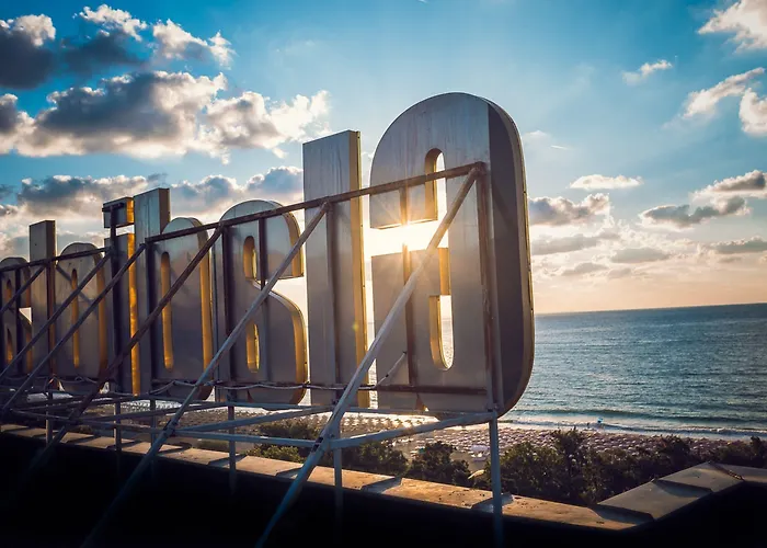 剑兰之星酒店 4*