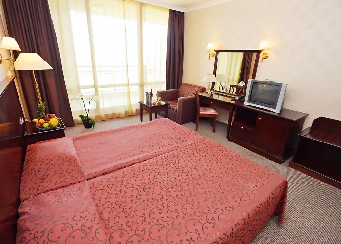 酒店 剑兰之星酒店 4*