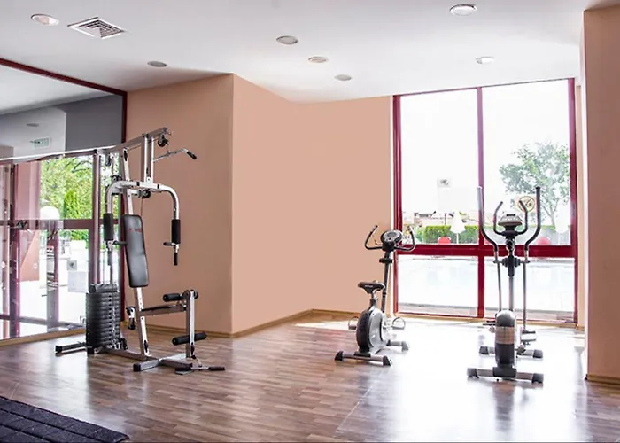 酒店 剑兰之星酒店