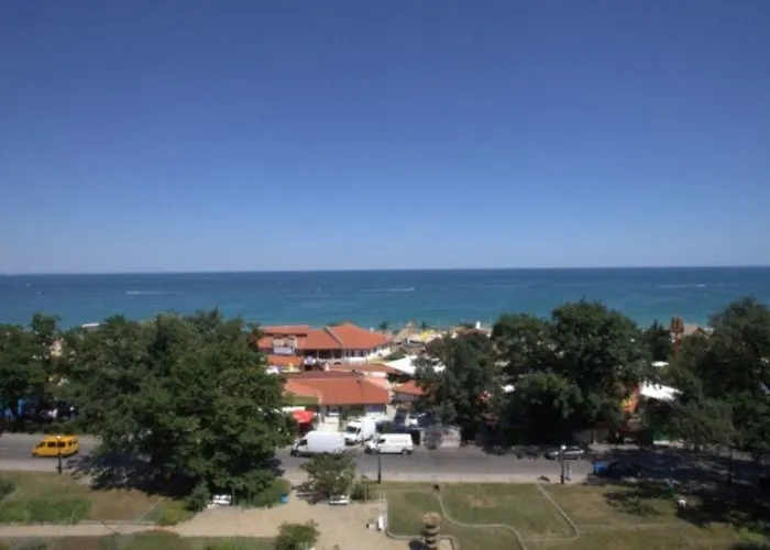 剑兰之星酒店 4*