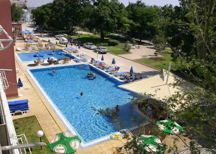 剑兰之星酒店 金沙