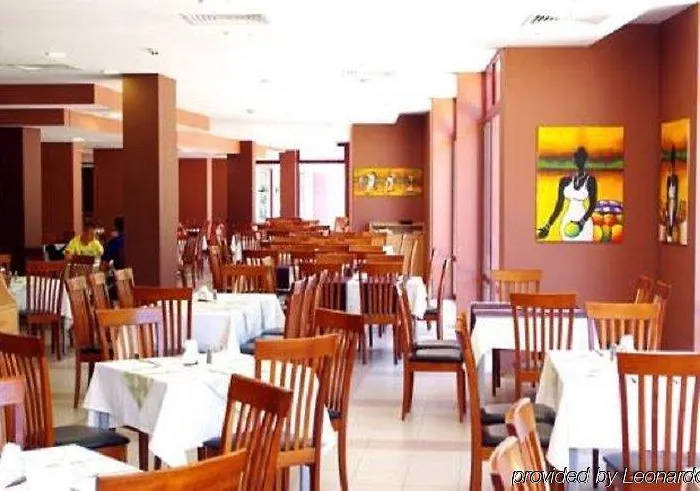 剑兰之星酒店 4*