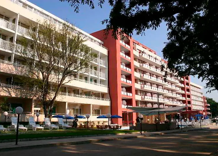 剑兰之星酒店 4*