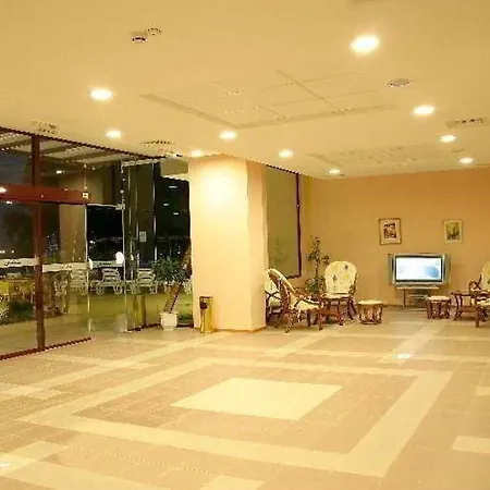 Готель Gladiola 4-star Золоті Піски