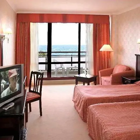 Gladiola 4-star 4* Золоті Піски