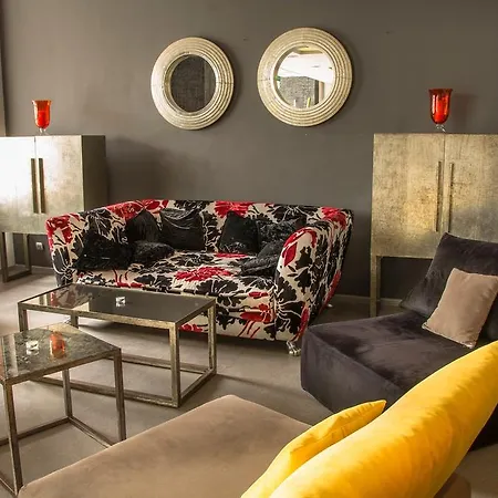 Gladiola 4-star Готель Золоті Піски