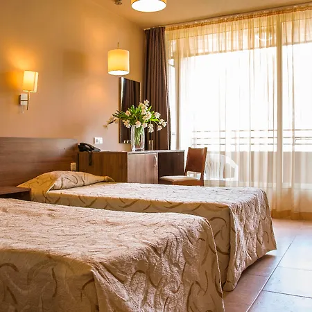 Готель Gladiola 4-star