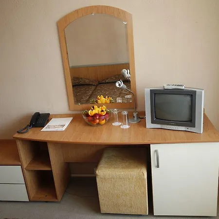 Готель Gladiola 4-star 4*