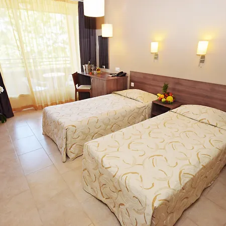 Готель Gladiola 4-star Золоті Піски