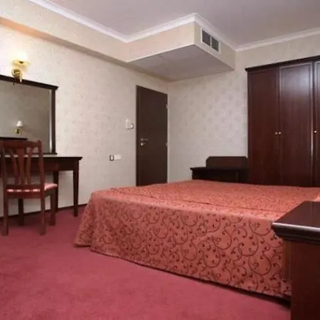 Готель Gladiola 4-star Золоті Піски