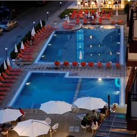 Gladiola 4-star Золоті Піски