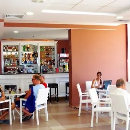 Gladiola 4-star Готель 4*