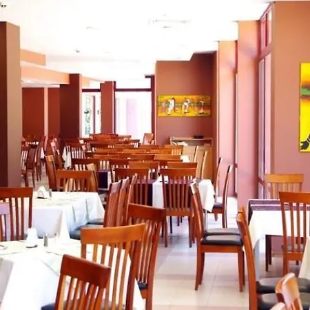 Hotel Gladiola 4-star