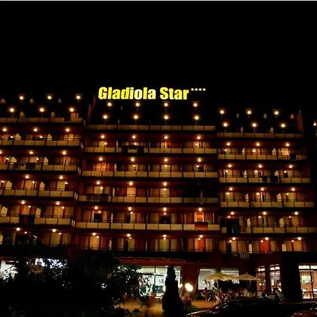 Gladiola 4-Star