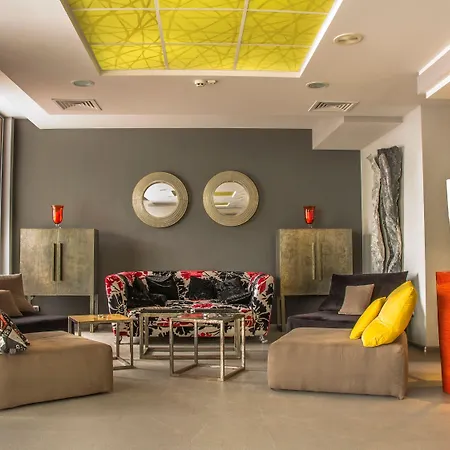 Gladiola 4-star Готель 4*