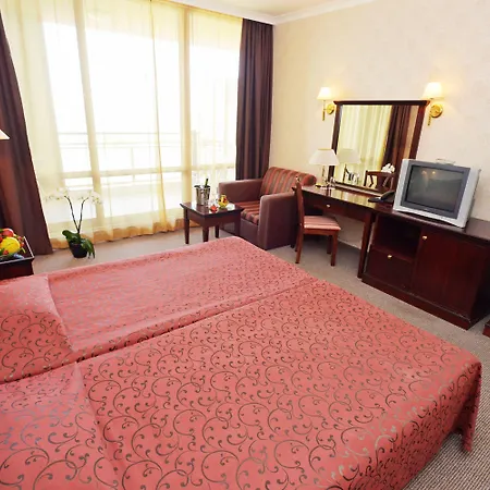Готель Gladiola 4-star 4*
