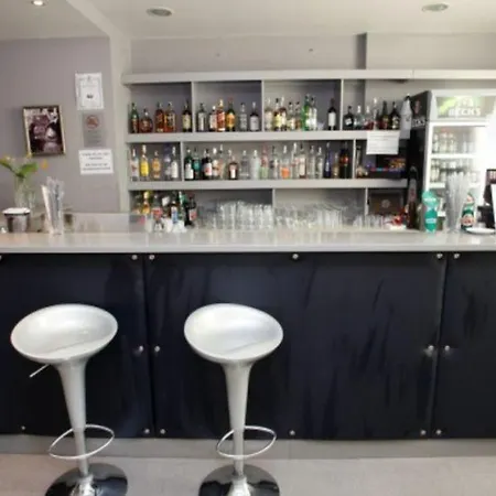 Gladiola 4-star Hotel Goudstrand