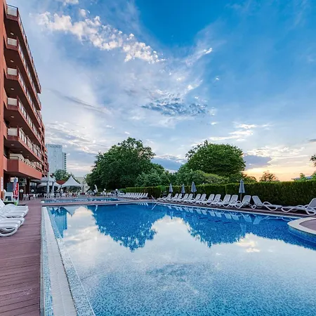 Gladiola 4-star Готель 4*
