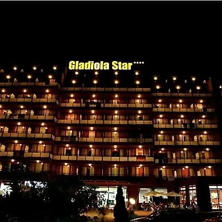 Hotel Gladiola 4-star