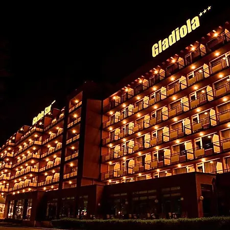 Hotel Gladiola 4-star Goudstrand
