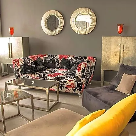 Gladiola 4-star 4* Goudstrand