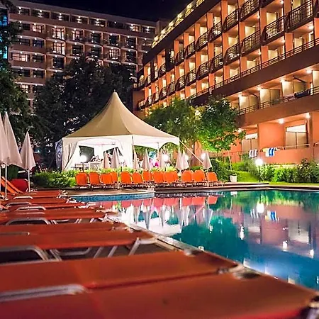 Gladiola 4-star Hotel