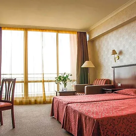Gladiola 4-star Hotel 4*