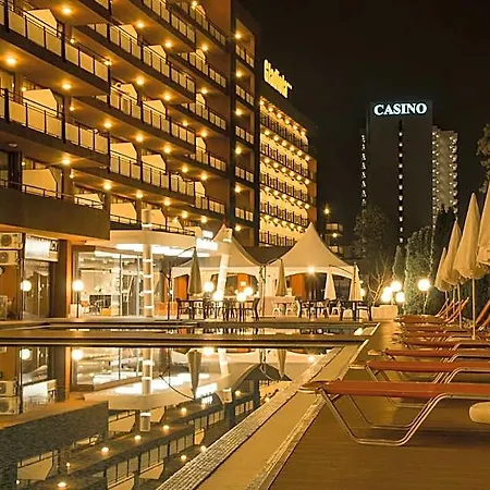 Gladiola 4-star Hotel Goudstrand