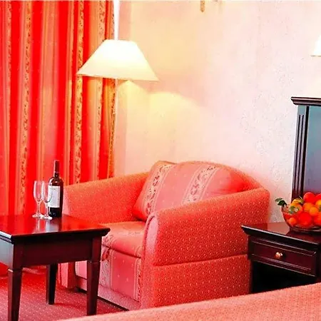 Hotel Gladiola 4-star 4*