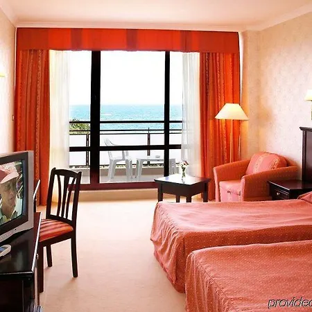 Gladiola Star 4* Zlate písky