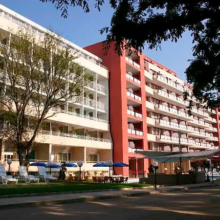 гладиола стар 4*