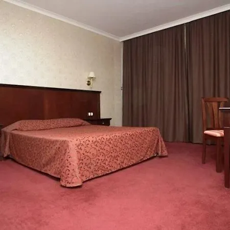 Gladiola 4-star Готель 4*