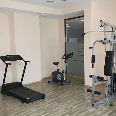 Готель Gladiola 4-star 4*