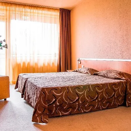 Gladiola 4-star Готель 4*