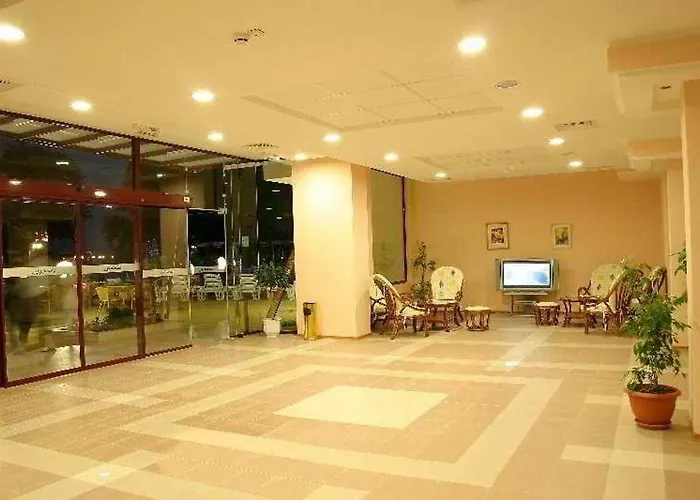 Hotel Gladiola Star Goldstrand