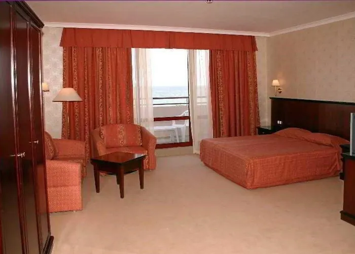 Gladiola Star Goldstrand