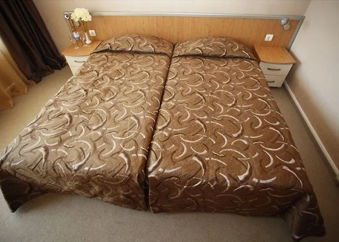 Hotel Gladiola Star 4*