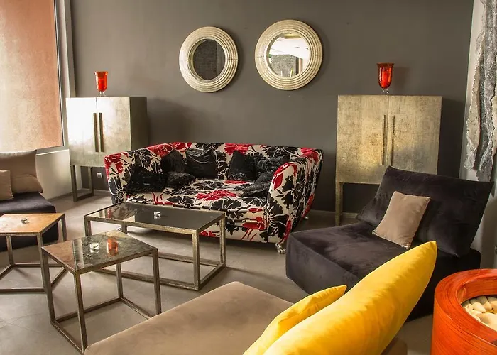 Gladiola Star Hotel Goldstrand