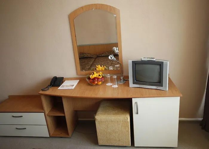 Hotel Gladiola Star 4*